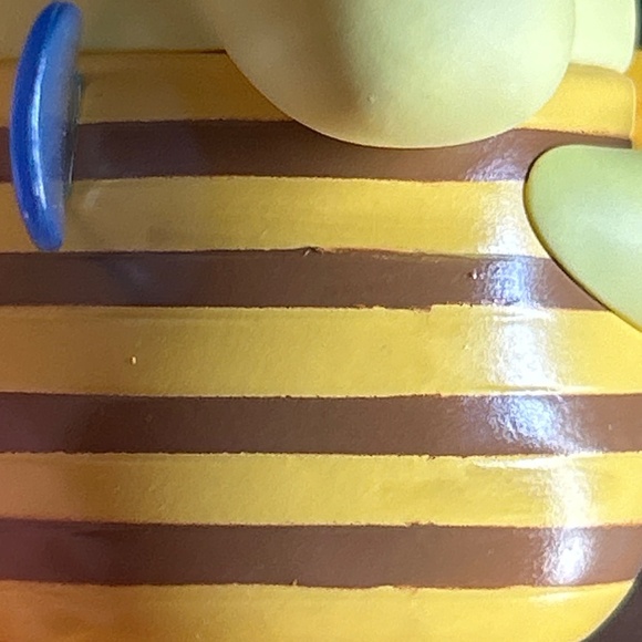 Sanrio Pompompurin Little Bee Concert Blind Box Figure - Picture 12 of 16